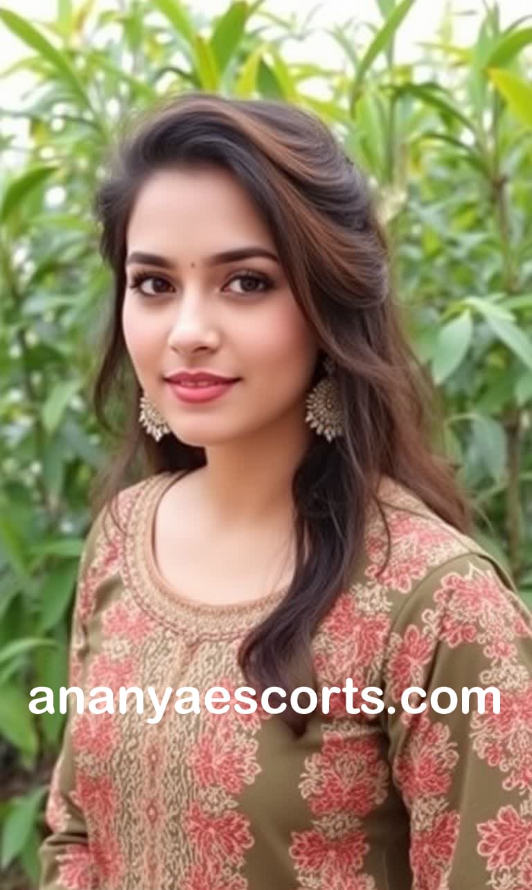 Escort Service in Sangli