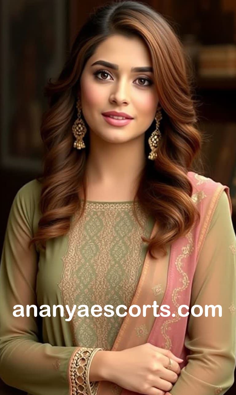 Escort Service in Sangli